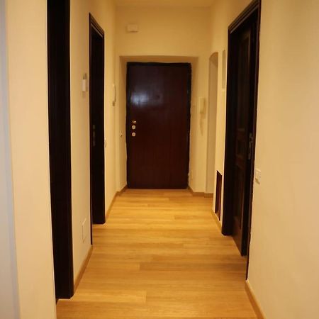 R.T. House'S Hostel Рим Екстериор снимка